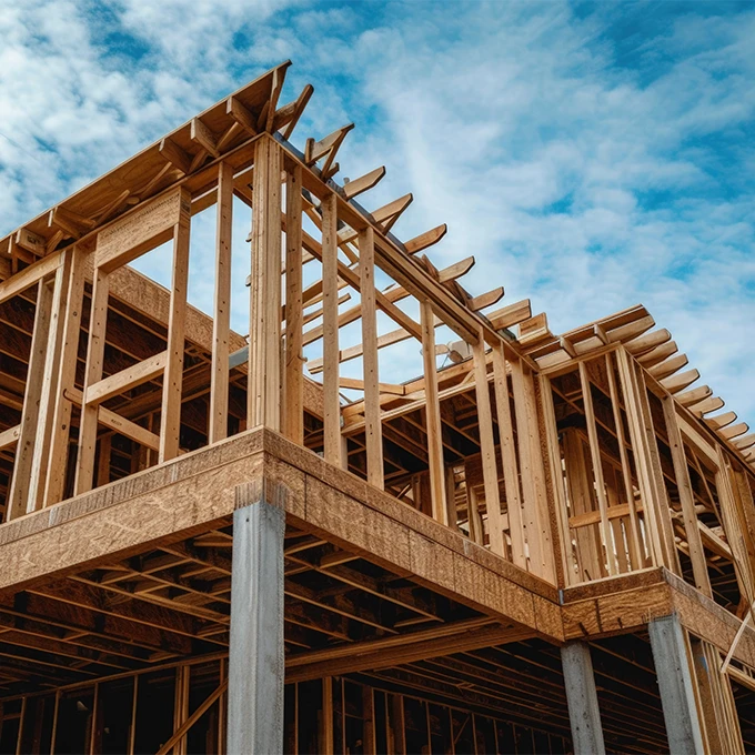 Comprehensive construction services including custom homes and residential development in South Texas.